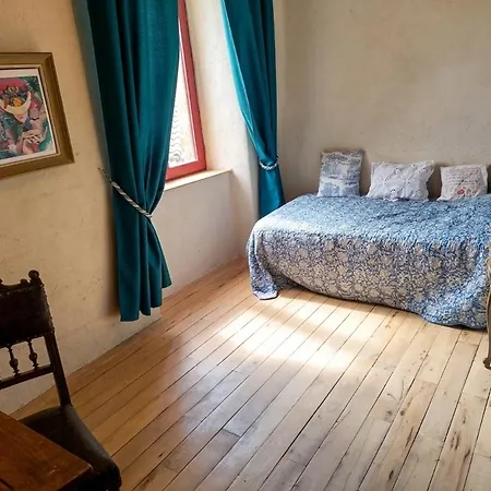 Le Des Corneilles - Maison D'artiste Ferienhaus Rozier-Cotes-d'Aurec