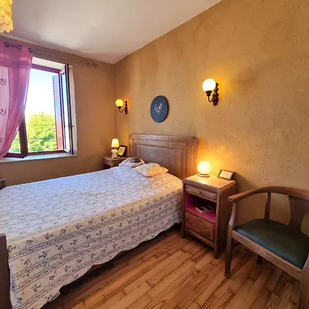 Le Des Corneilles - Maison D'artiste *